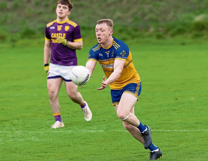 longford gaa