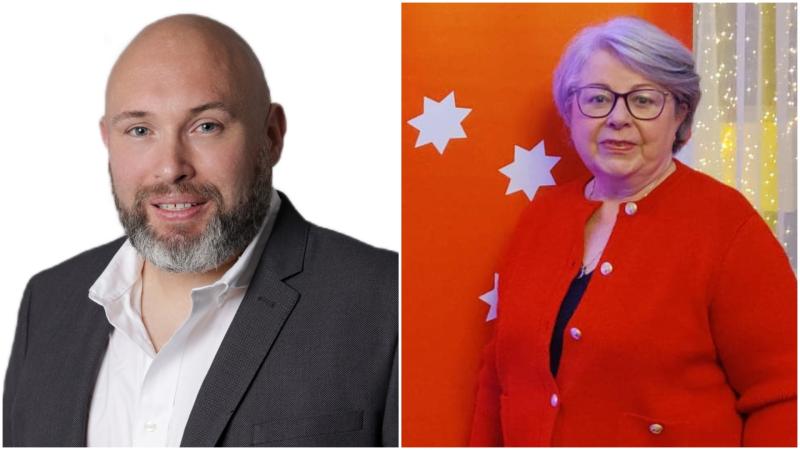 Longford Sinn Féin election candidate insists 'that Fine Gael don’t get sh*t done'
