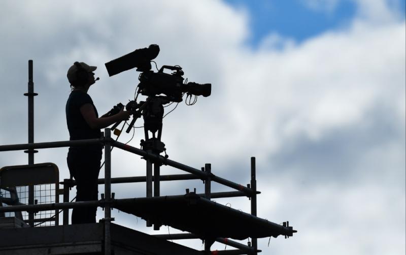 GAA Guide: Three live games on TV this weekend with Munster and Ulster hurling semi-finals