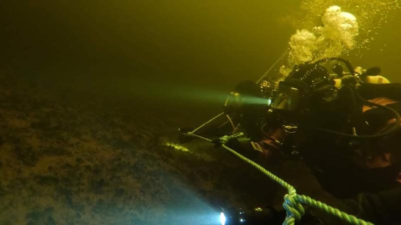 Funding boost of €80,000 for new vehicle for county Longford scuba divers