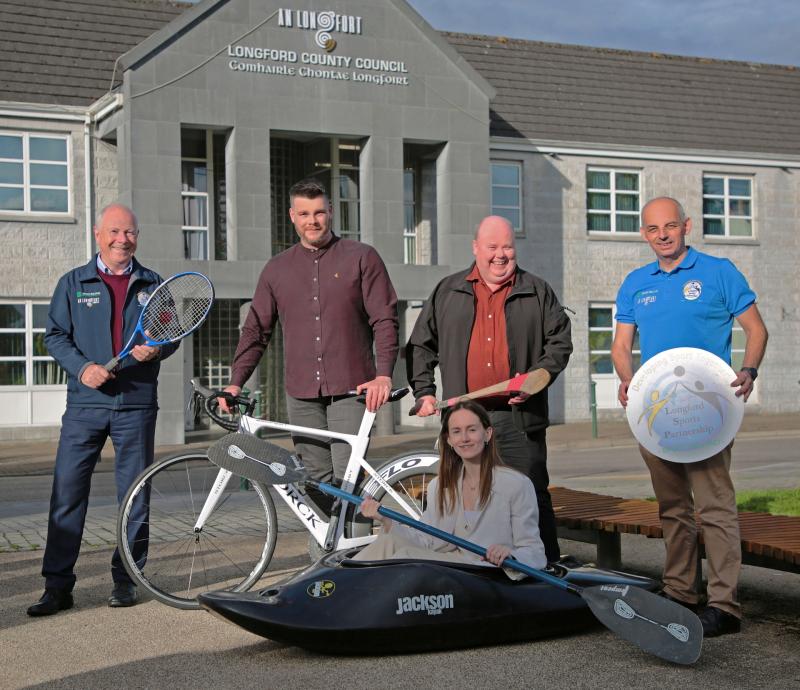 Thursday is closing date to get your nominations in for 2024 Longford Leader Sports Star Awards