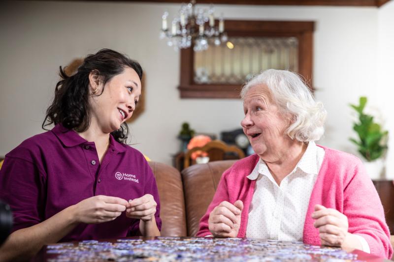 Longford home care company announces creation of seventy new jobs