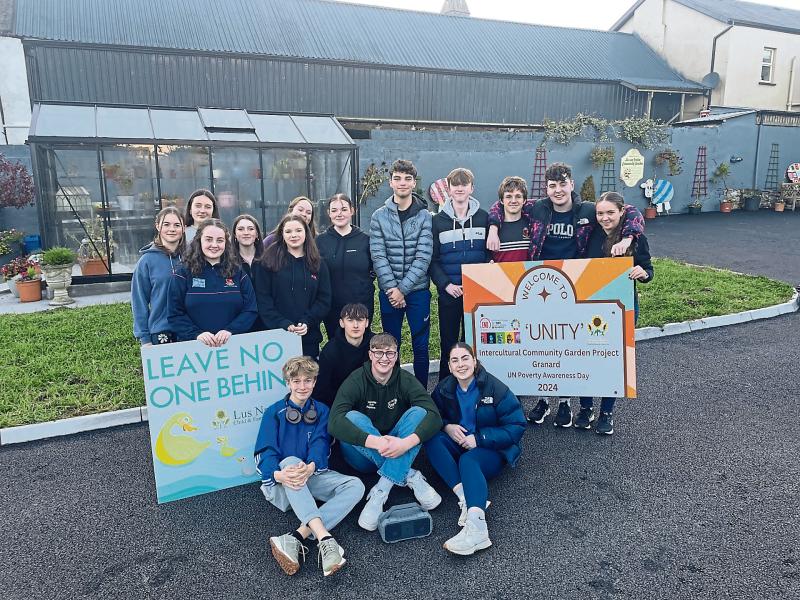 Four local projects in County Longford have secured funding of up to &euro;50,000 each a 'great boost'