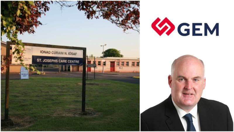 GEM Construction commences work on multi million euro Longford care centre campus project