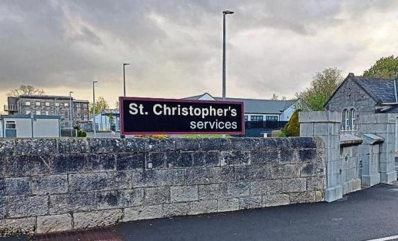 Staff at Longford's St Christopher's commence industrial action