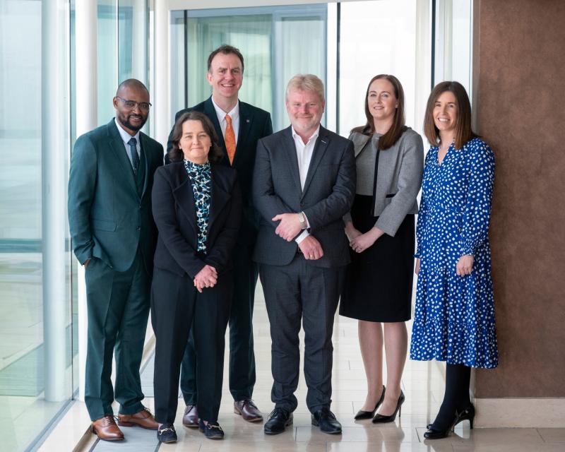 Longford woman appointed as Business Advisory Director with RBK