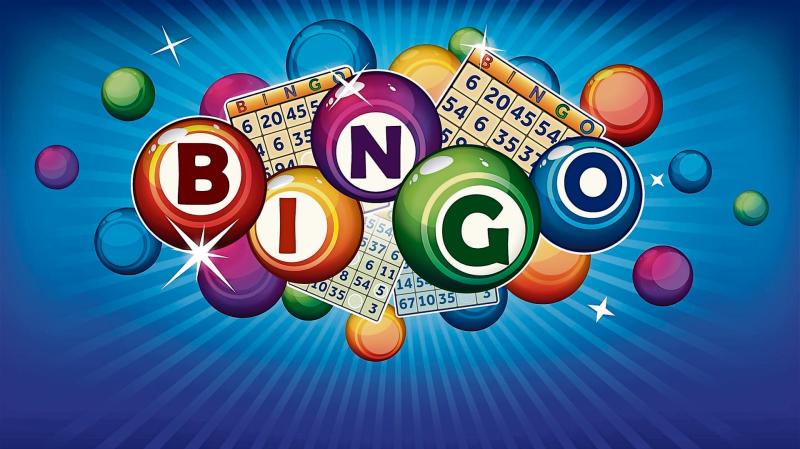 Celebrating 40 years of Bingo in Longford 