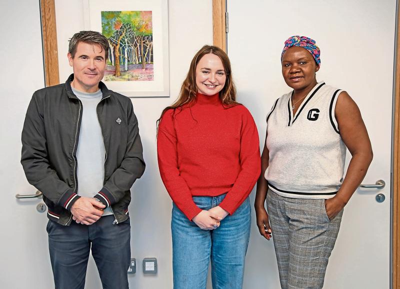 Longford film screening promotes diversity and inclusion