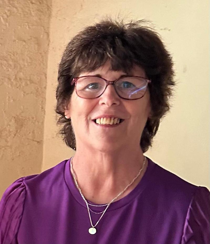 North Longford saddened by death of kind and gentle lady Anne Creamer