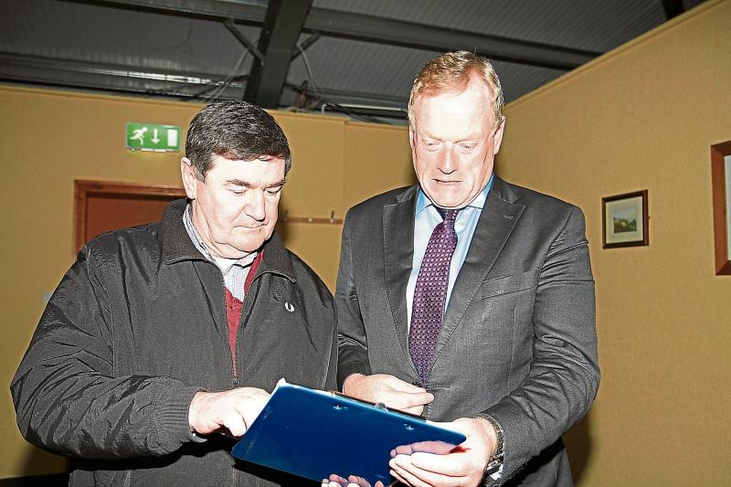 Opinion: It is critical that we in Longford vote for our own