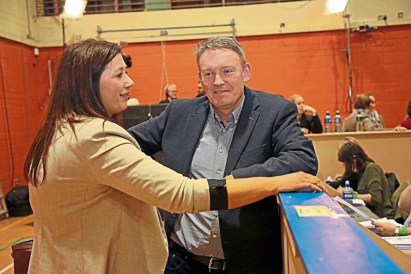Housing and cost of living emerge as biggest issues in LongfordLive.ie polls