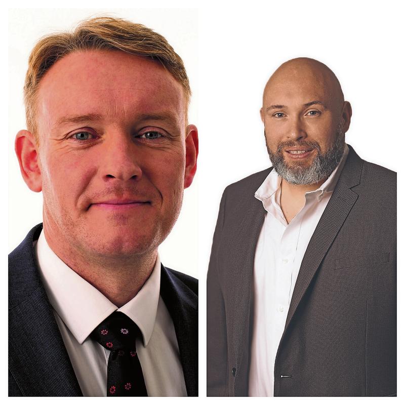 Committed' Carrigy hits back at criticism by Longford Sinn Féin candidate