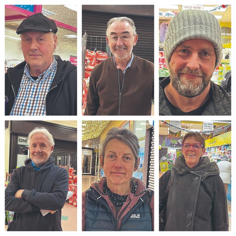 What Longford town voters are saying:  'A whole lot of social issues need to be sorted out' 