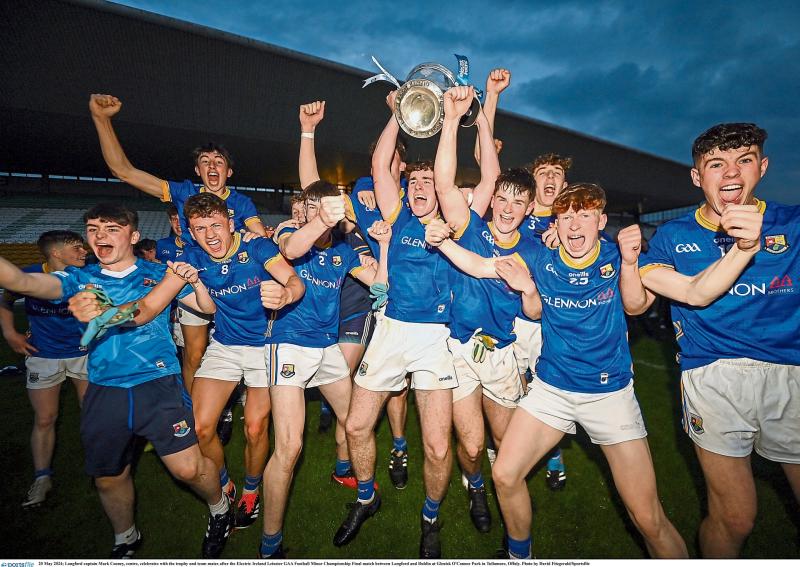 longford gaa