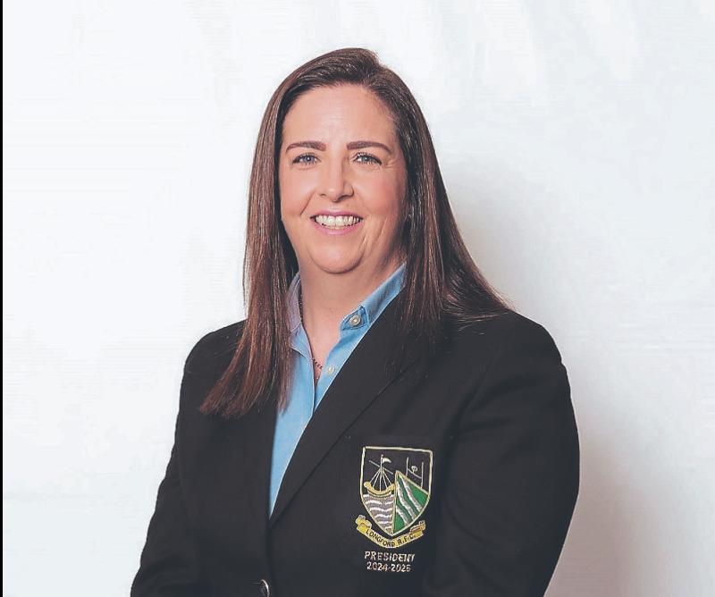 longford rugby club