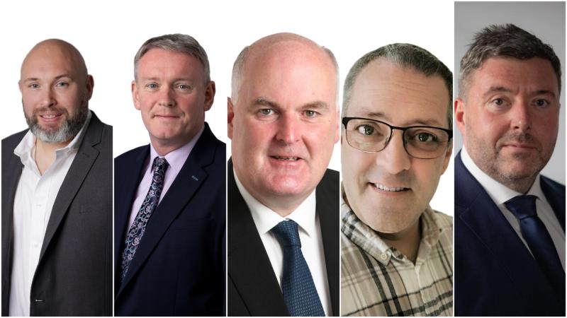 Crucial that voters put  Longford  #1 on Friday in General Election 2024