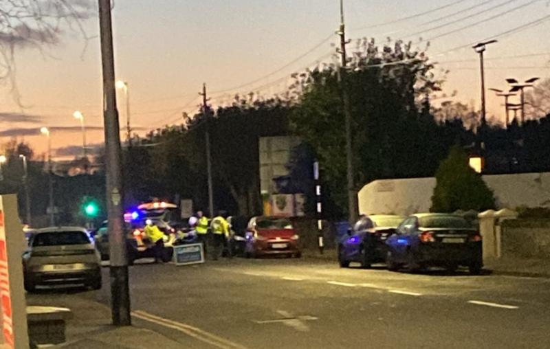 Court told driver charged over death of pedestrian in hit and run 'feels like a murderer'