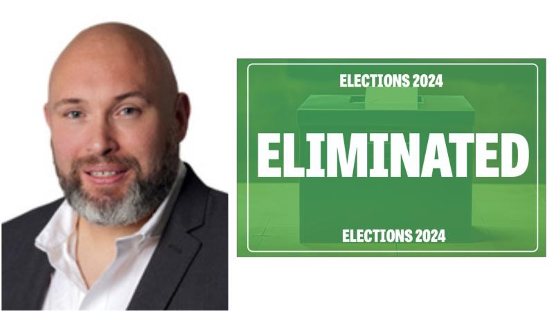Longford Westmeath General Election 2024 latest: Sinn Féin’s Barry Campion eliminated following Count 12 as Boxer, Troy, Carrigy & Clarke step closer to success