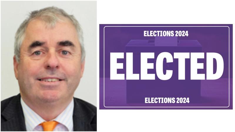 Longford Westmeath General Election 2024 latest: ‘Athlone has got a TD’ roars jubilant Kevin ‘Boxer’ Moran as he is elected on 14th Count