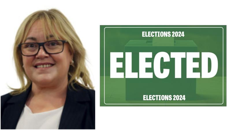 Longford Westmeath General Election 2024 latest: Sinn Féin’s Sorca Clarke retains her Dáil seat as she surpasses quota on Count 13 