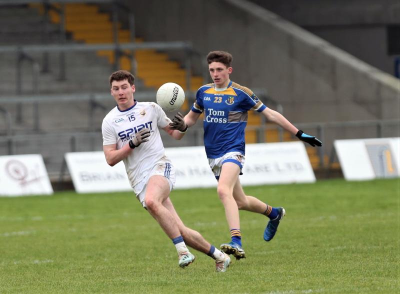 longford gaa