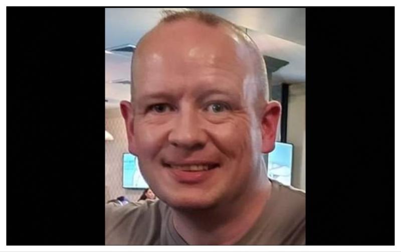 Have you seen Aidan? Garda&iacute; appeal for assistance in finding missing 44-year-old man 