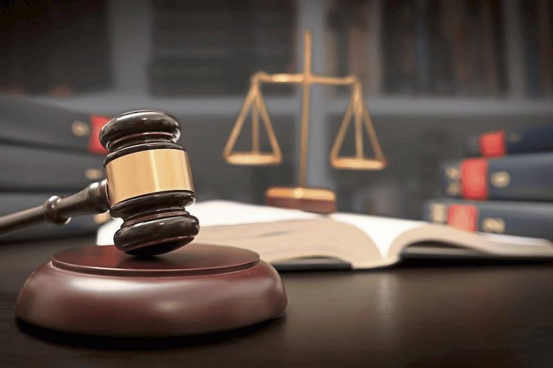 Walking stick used as a weapon during violent disorder incident in Longford town 