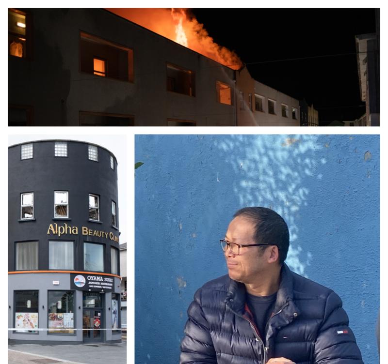 Book of Evidence presented to Grafton Court accused 