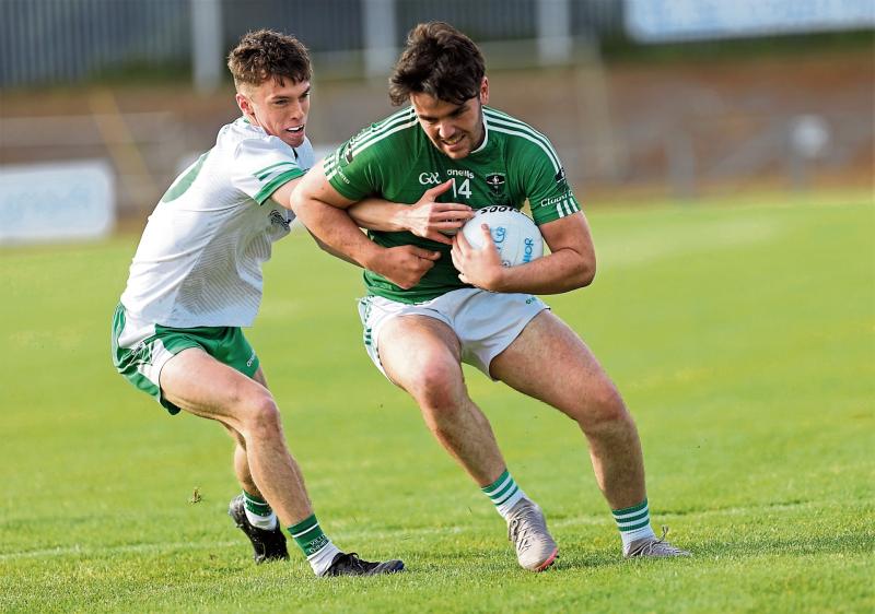 longford gaa