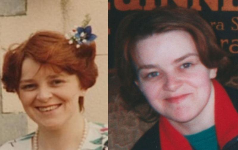 Gardaí issue new appeal on disappearance and murder of Sandra Collins on 24th anniversary
