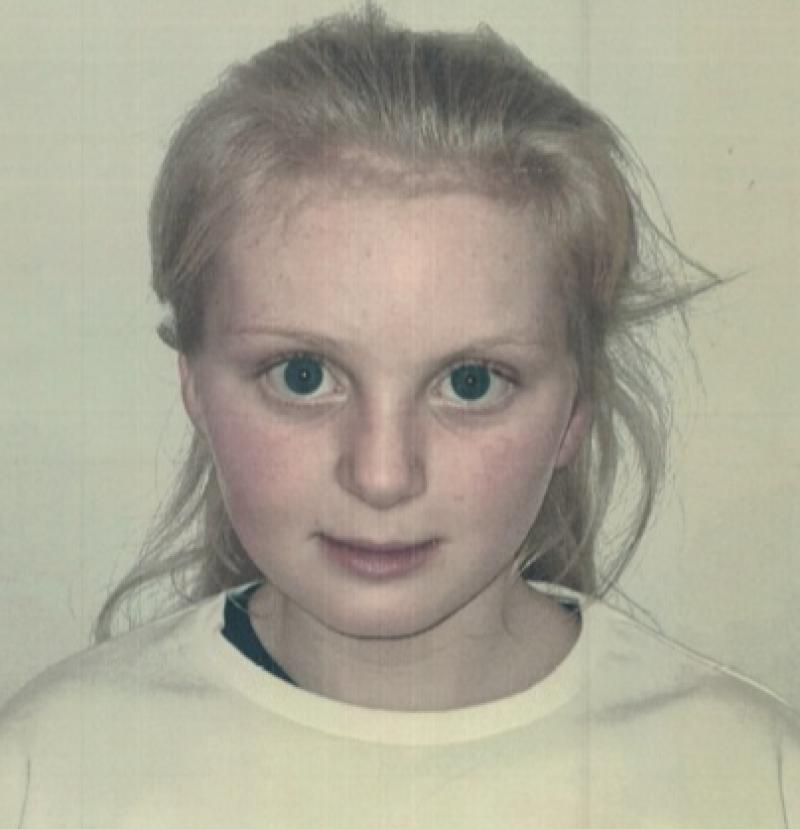 Located: 13-year-old found 'safe and well' after going missing for 10 days