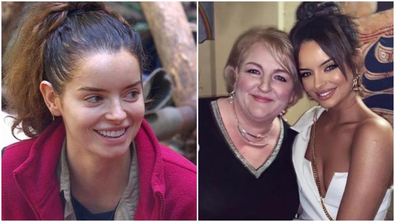 WATCH | A Mother's Love's a Blessing: Maura Higgins' mammy Sharon proud of how Longford star is embracing I'm A Celebrity