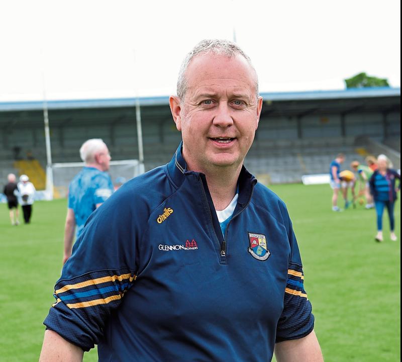 longford gaa