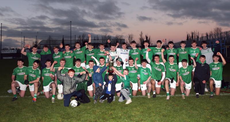 longford gaa