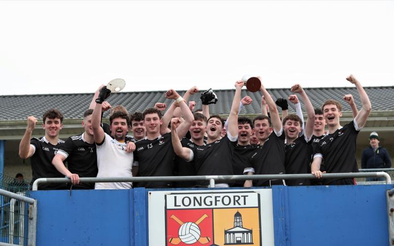 longford gaa