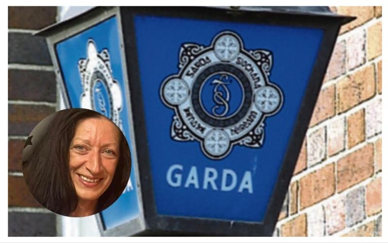 Have you seen Margaret? Gardaí seek help in finding missing 51-year-old