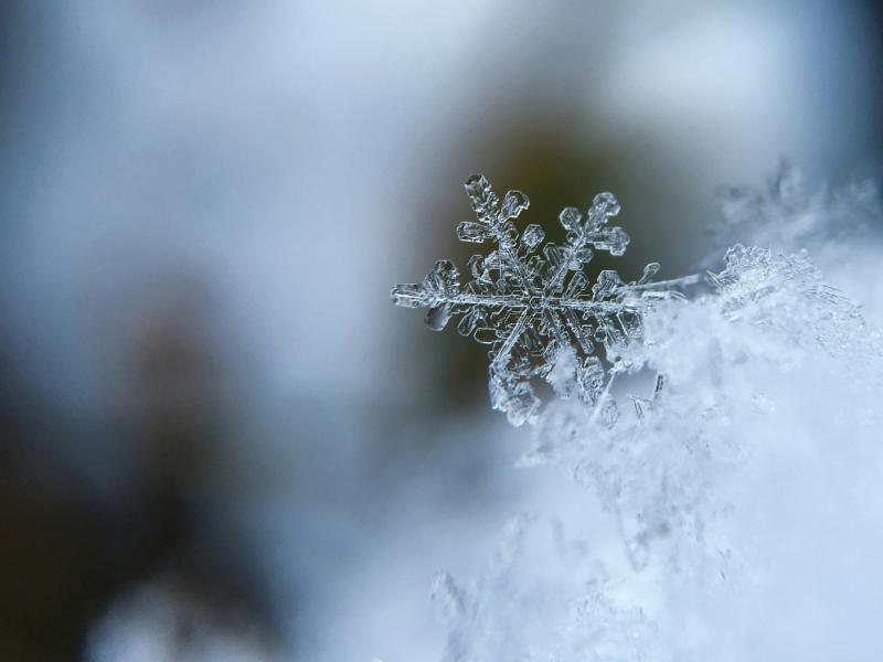 Severe ice expected as weather warnings issued to certain counties 