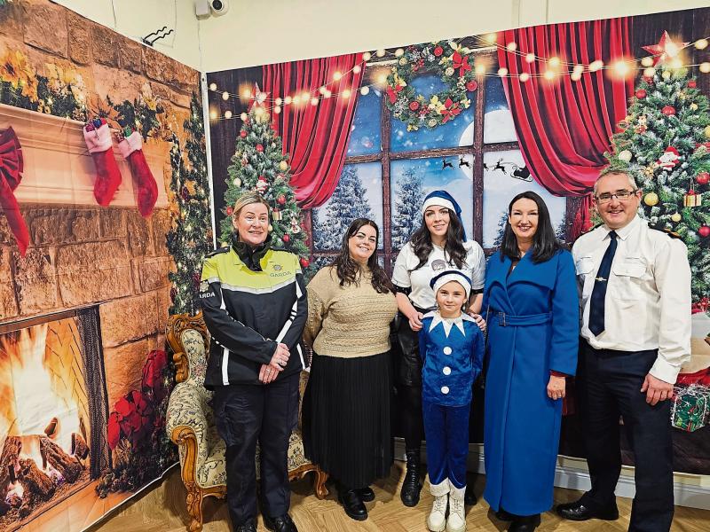 Longford author and illustrator launch new book