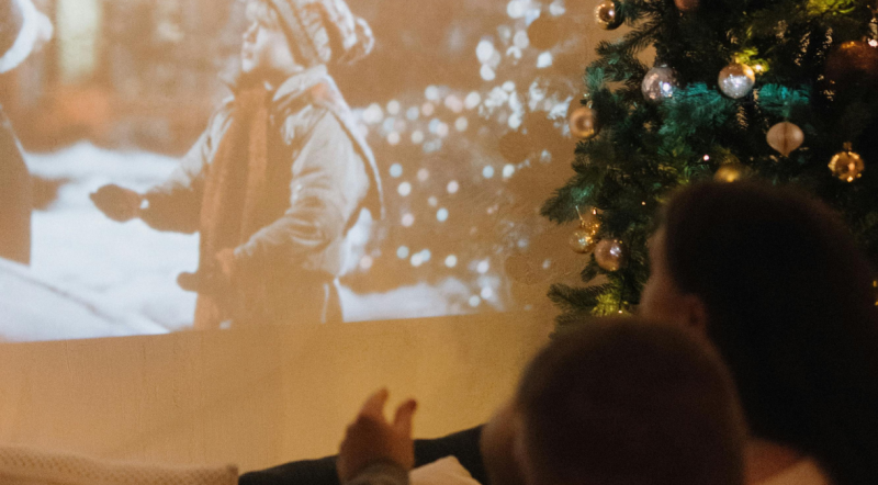The 10 best Christmas films to watch over Christmas and New Year