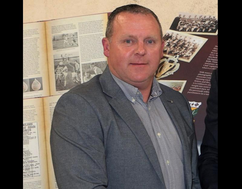 longford gaa