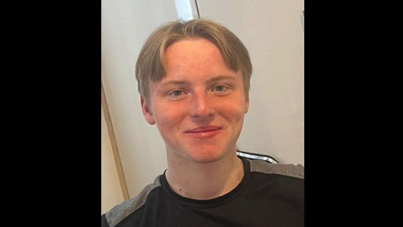 ALERT: Garda&iacute; issue urgent appeal for teenage boy missing since Valentine's Day