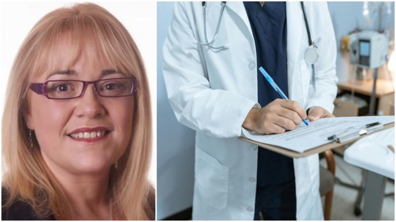 Waiting lists for Children's Disability Network Team appointments across Longford-Westmeath are 'a disgrace'