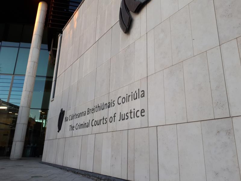 Man wants to be 'locked up' over fatal house fire which killed father and daughter