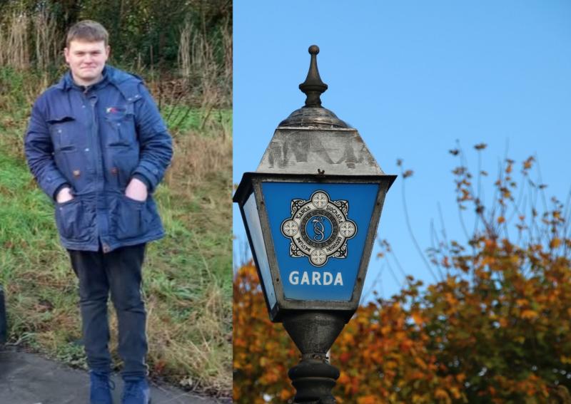 UPDATE: Search for missing Leitrim man stood down as he has been located safe and well
