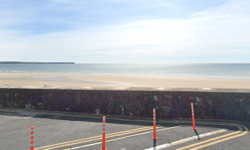 ALERT: Irish people hit with major sea warning amid Christmas swim season