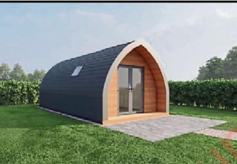 North Longford glamping tourism project development receives planning green light