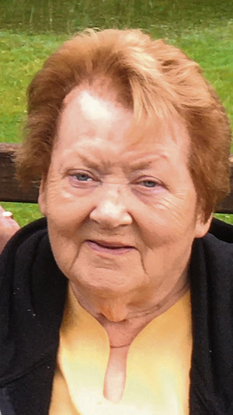 Tribute: Longford nurse was a great lover of history and very involved in Hillside Club