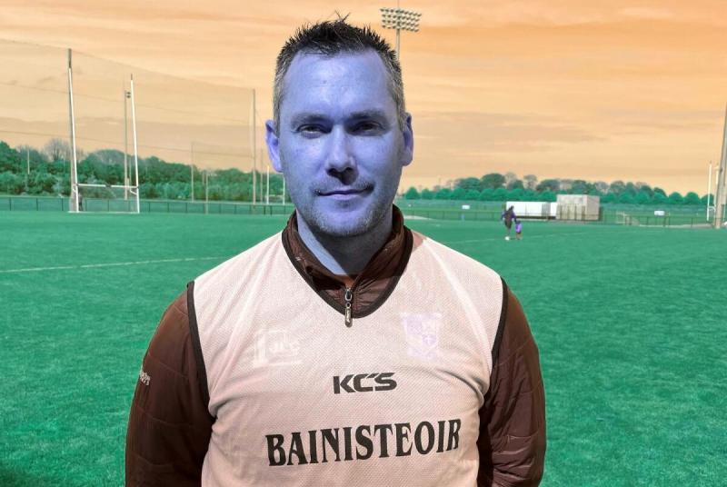 longford gaa