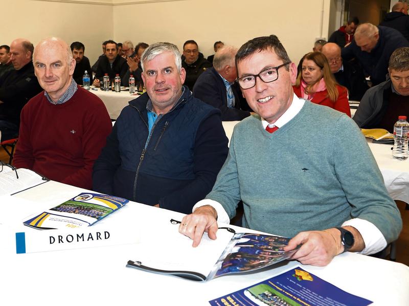 longford gaa