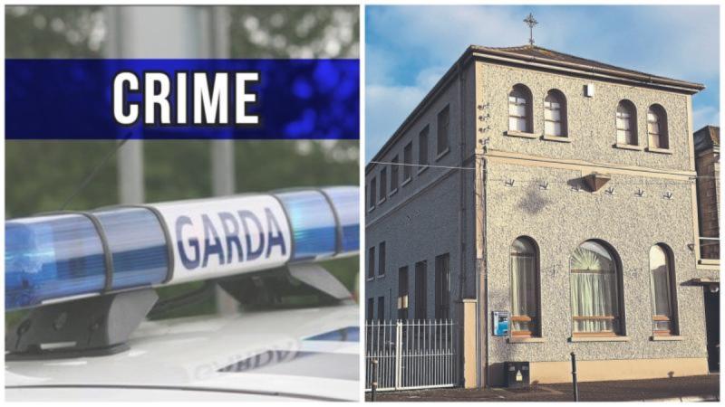 Longford Review of the Year January 2024: Convent refugee plans scrapped over ‘safety concerns’